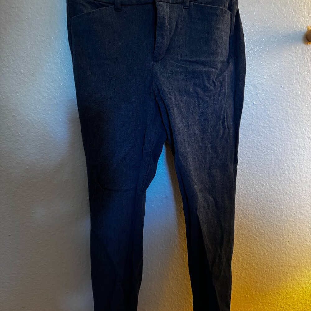 Old Navy pixie pants